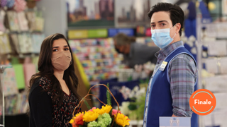 <i>Superstore </i>closes its doors for good, but not before providing some sweet closure